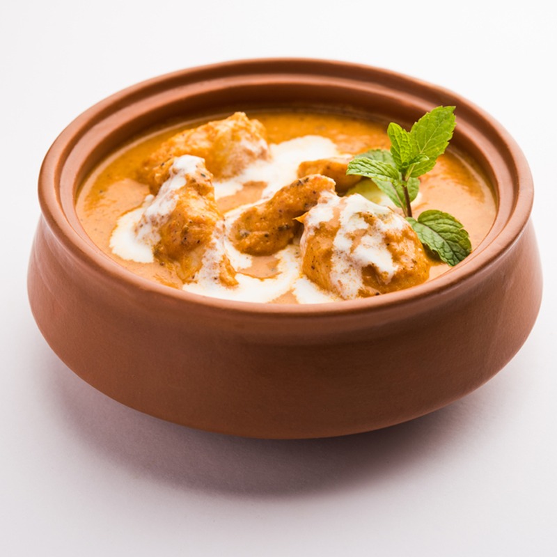 Aahwanam Regional Indian Kitchen