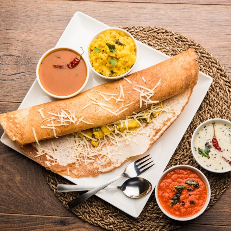 Aahwanam Regional Indian Kitchen