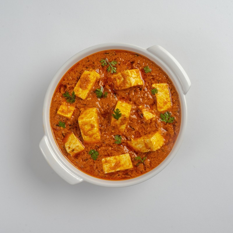 Aahwanam Regional Indian Kitchen