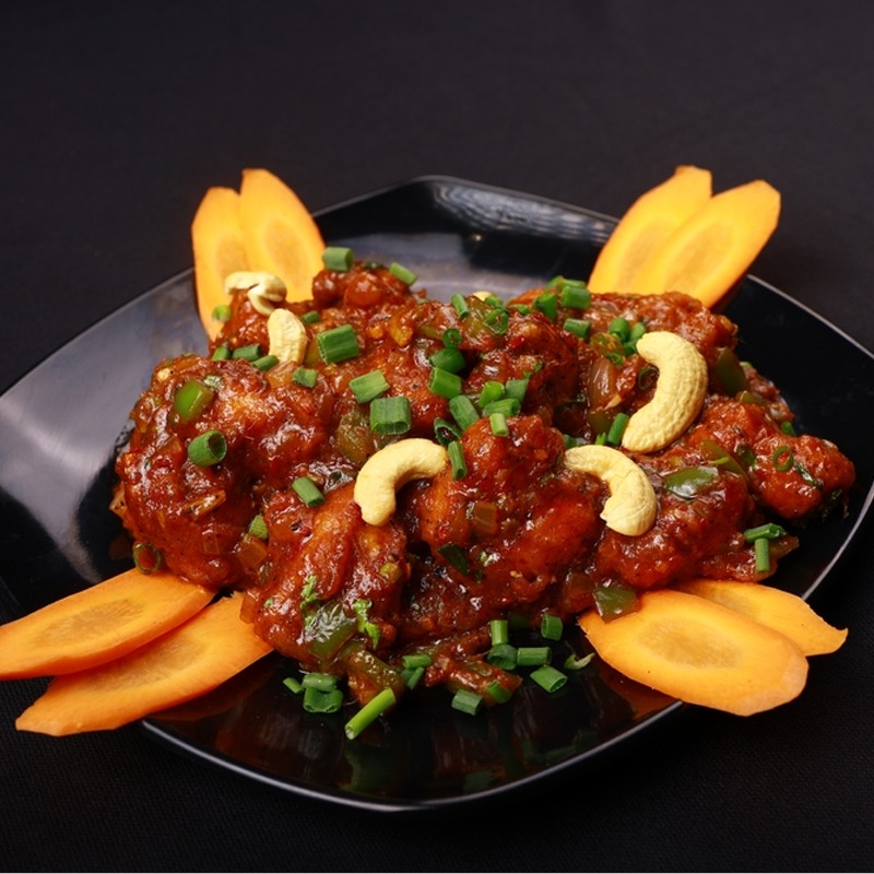 Aahwanam Regional Indian Kitchen