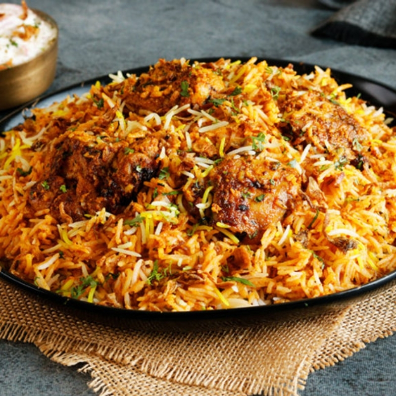 Aahwanam Regional Indian Kitchen