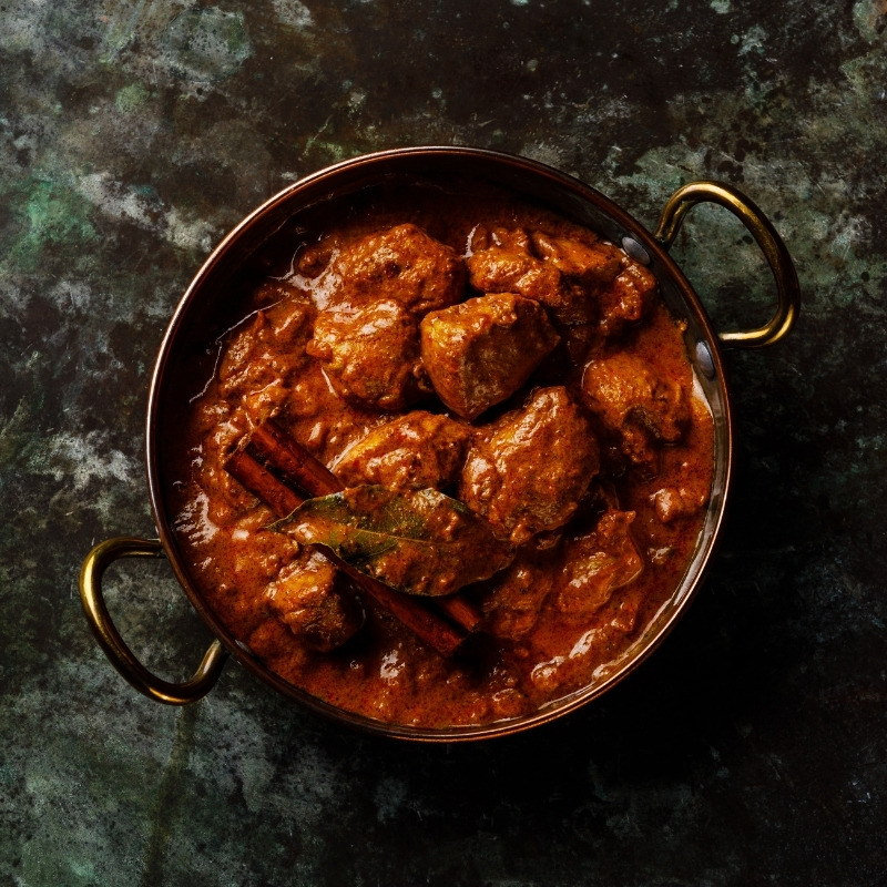 Aahwanam Regional Indian Kitchen