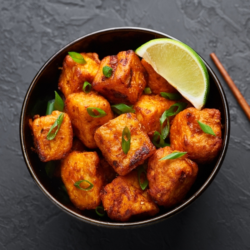 Aahwanam Regional Indian Kitchen