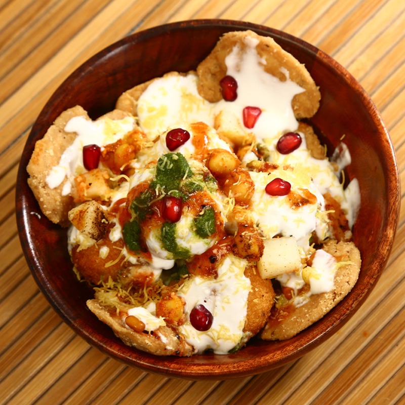 Aahwanam Regional Indian Kitchen