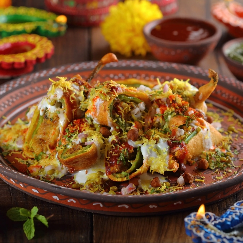 Aahwanam Regional Indian Kitchen