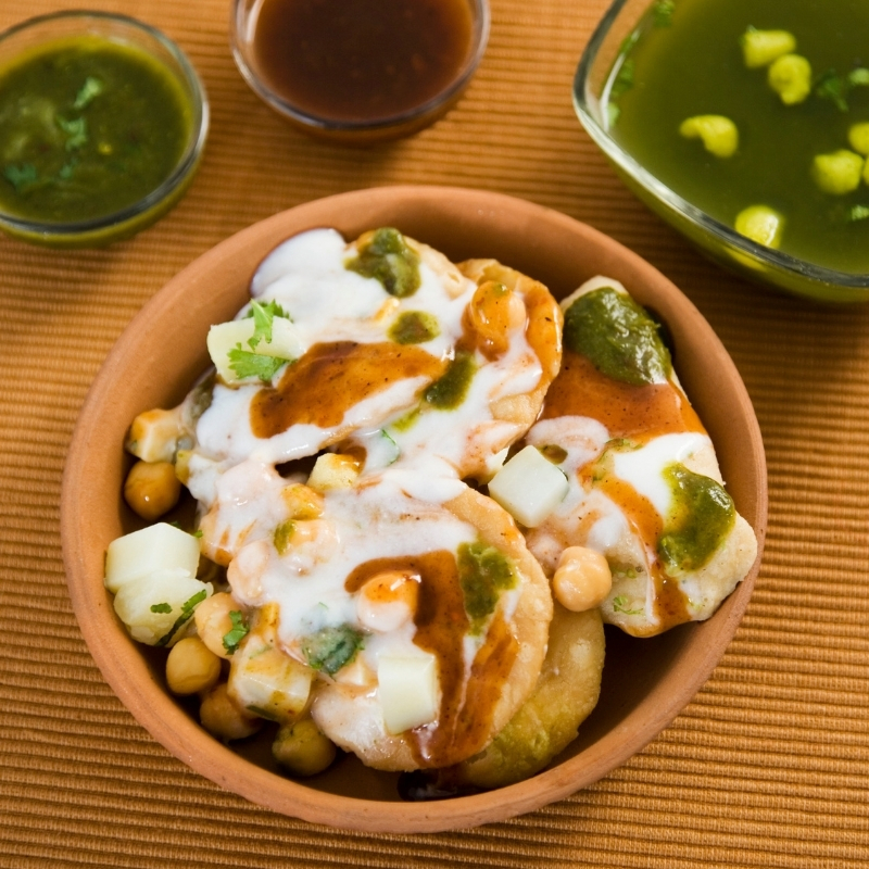 Aahwanam Regional Indian Kitchen