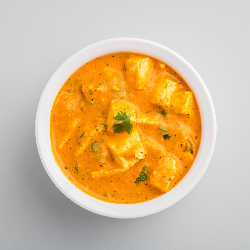 Aahwanam Regional Indian Kitchen