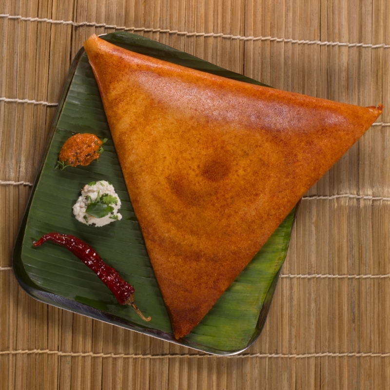 Aahwanam Regional Indian Kitchen