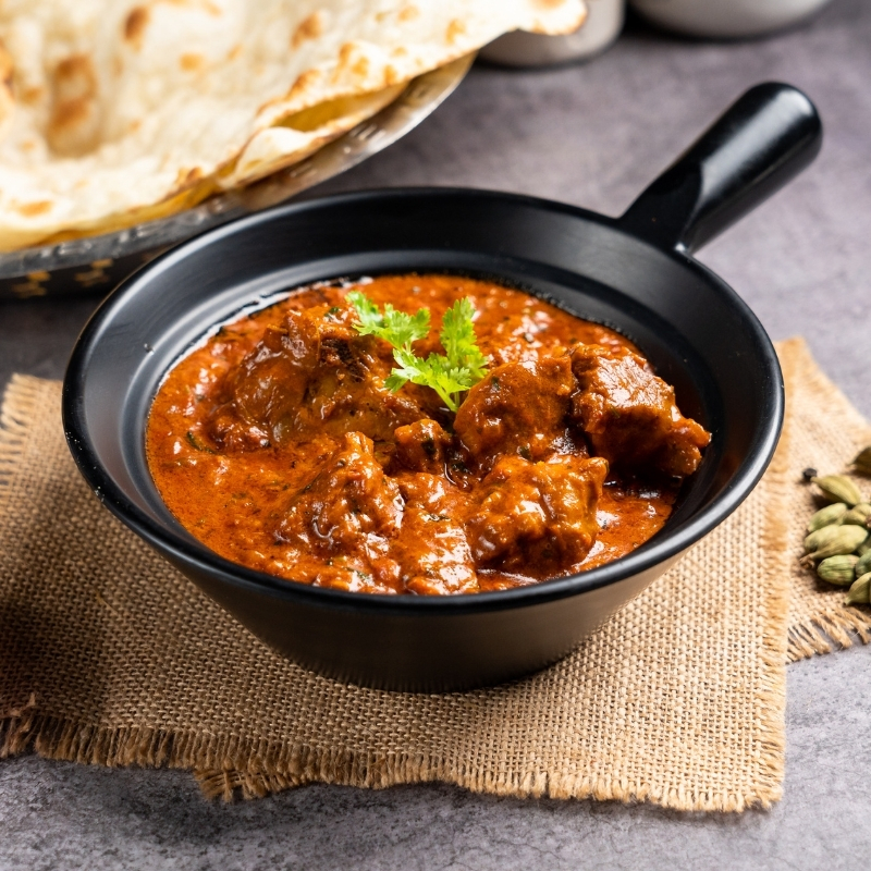 Aahwanam Regional Indian Kitchen