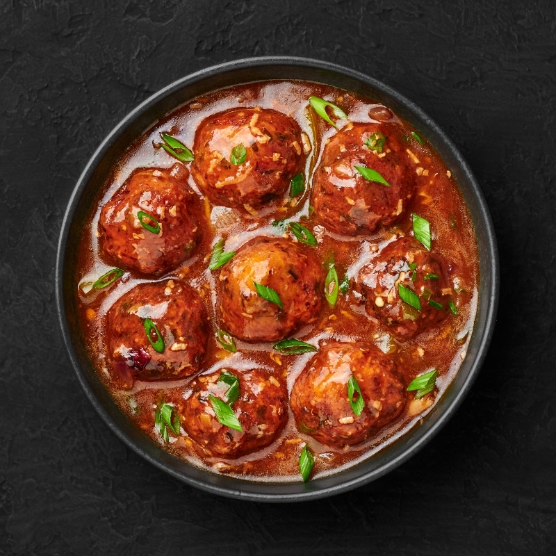 Aahwanam Regional Indian Kitchen