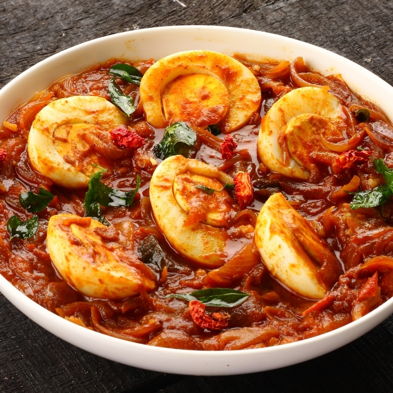 Aahwanam Regional Indian Kitchen