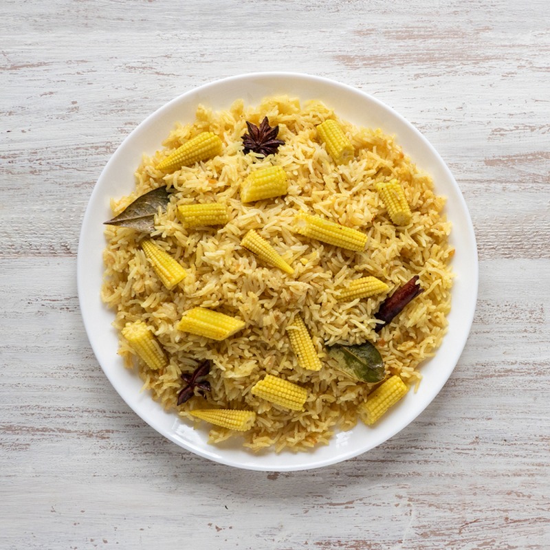 Aahwanam Regional Indian Kitchen