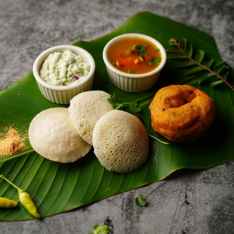 Aahwanam Regional Indian Kitchen