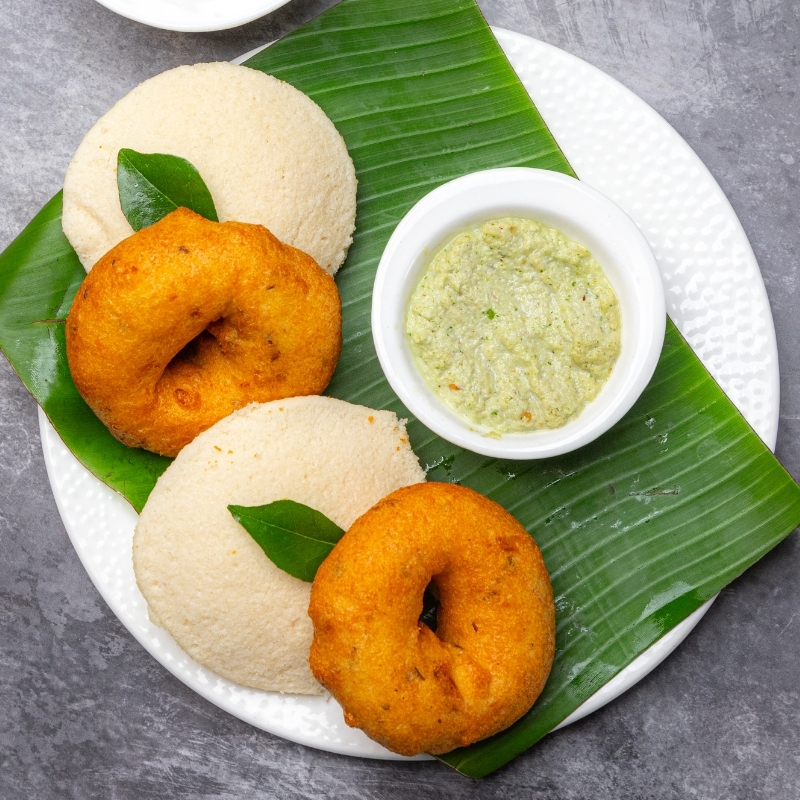 Aahwanam Regional Indian Kitchen