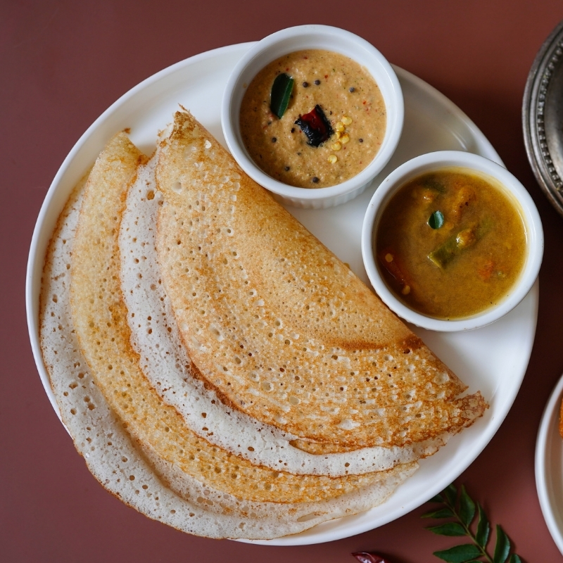 Aahwanam Regional Indian Kitchen