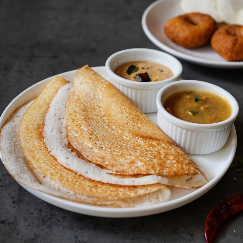 Aahwanam Regional Indian Kitchen