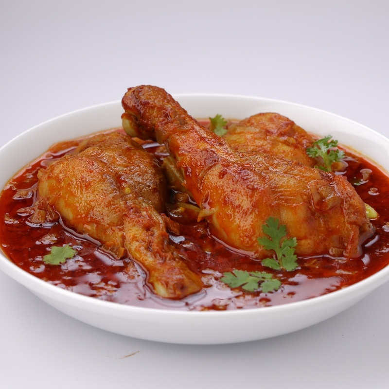 Aahwanam Regional Indian Kitchen