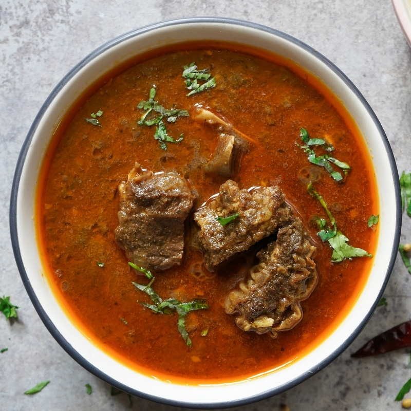 Aahwanam Regional Indian Kitchen