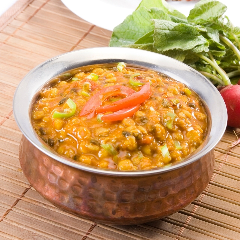 Aahwanam Regional Indian Kitchen