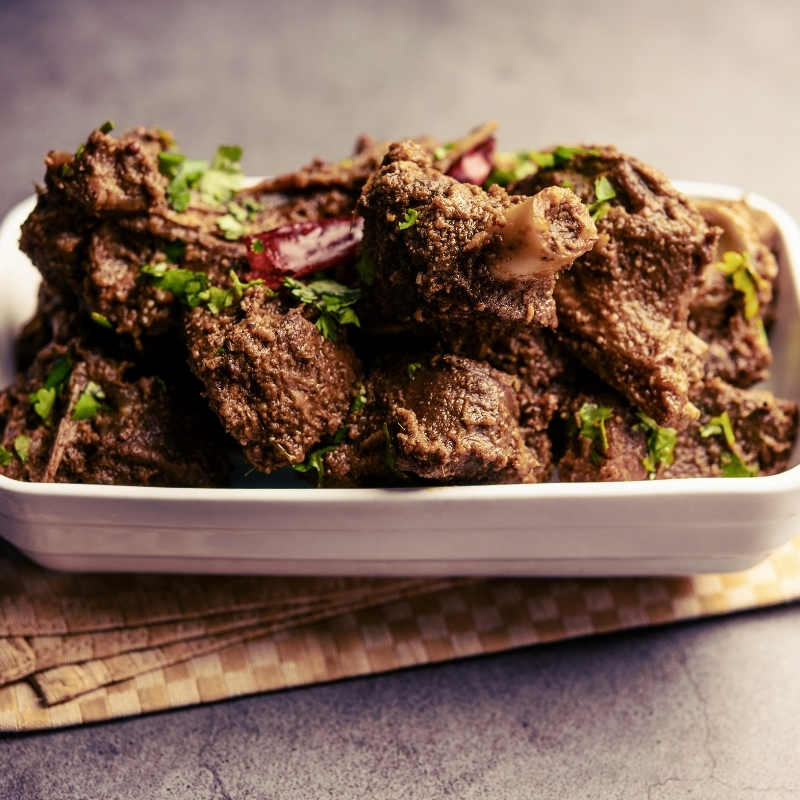 Aahwanam Regional Indian Kitchen