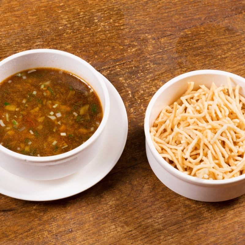 Aahwanam Regional Indian Kitchen