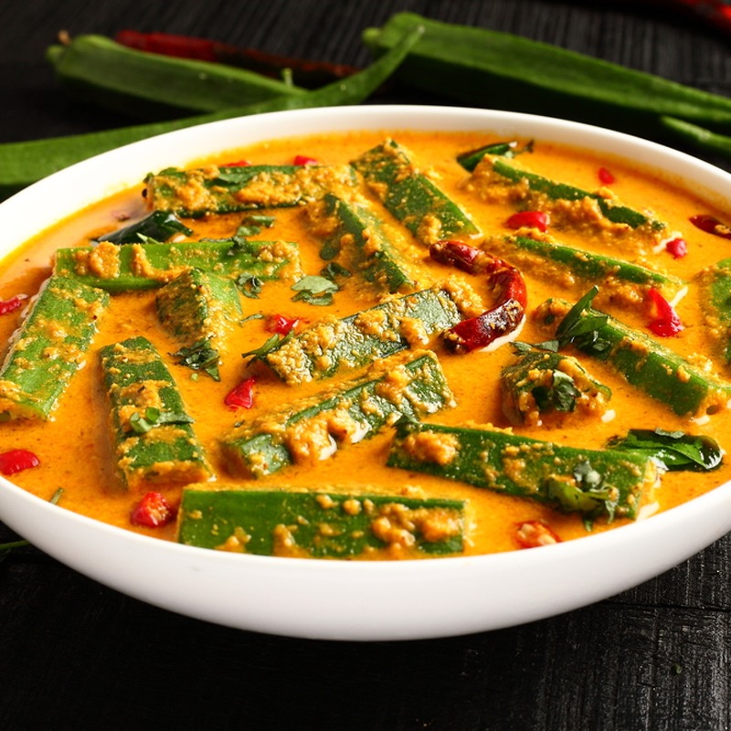 Aahwanam Regional Indian Kitchen