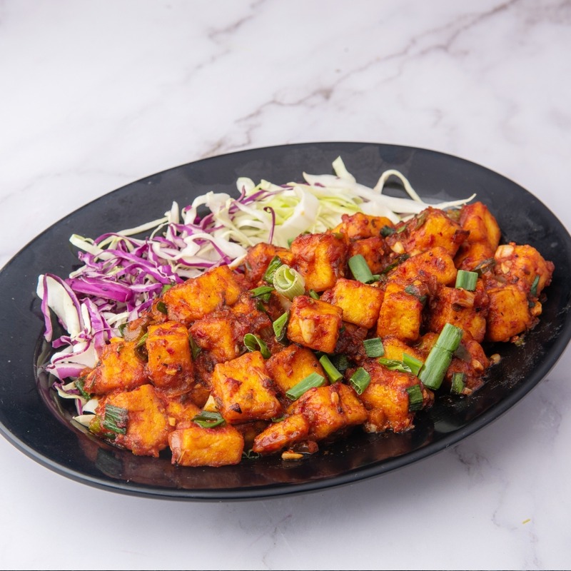 Aahwanam Regional Indian Kitchen