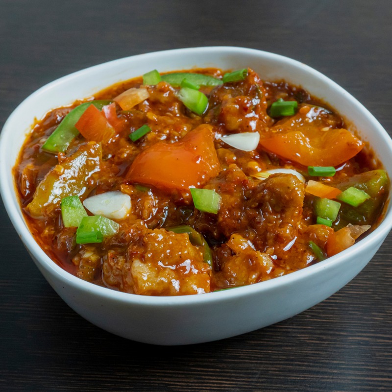 Aahwanam Regional Indian Kitchen