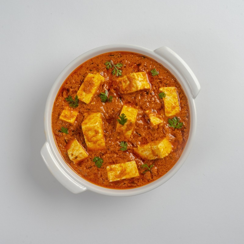 Aahwanam Regional Indian Kitchen