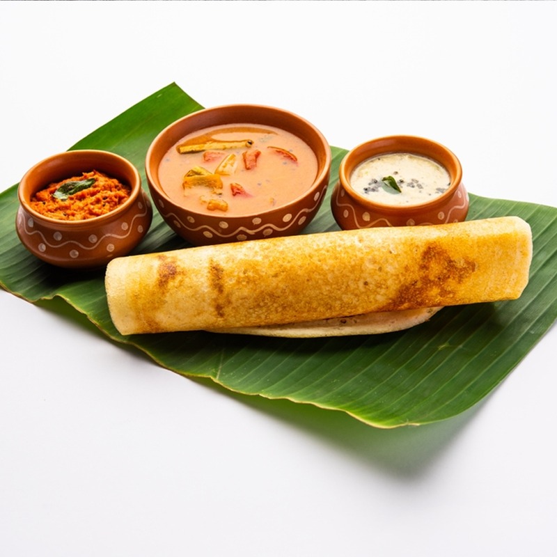 Aahwanam Regional Indian Kitchen