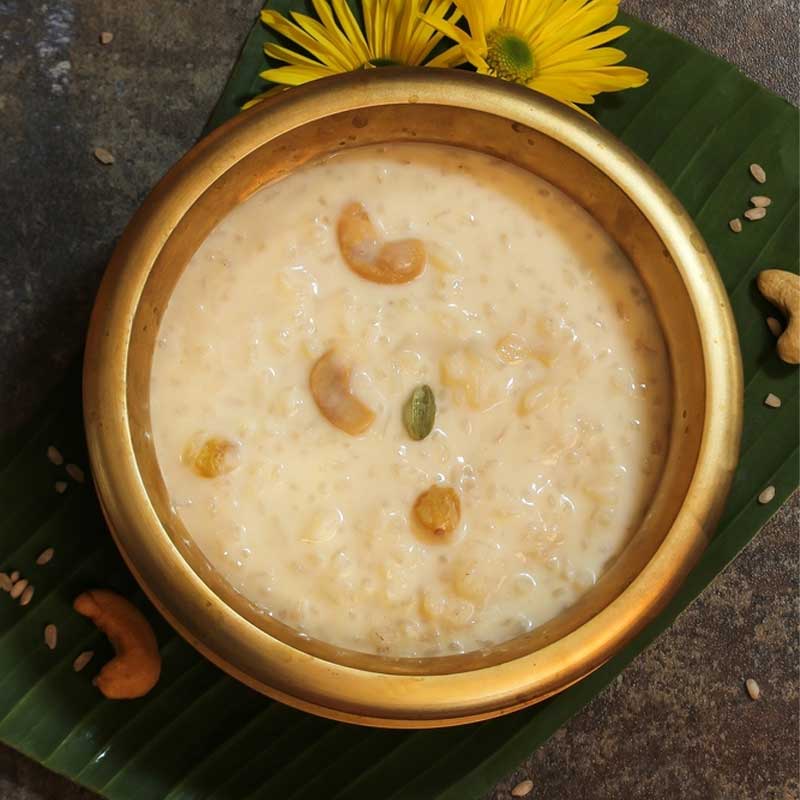 Aahwanam Regional Indian Kitchen