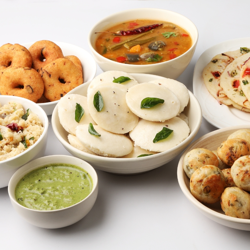 Aahwanam Regional Indian Kitchen